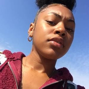 Meet your Posher, Ericka